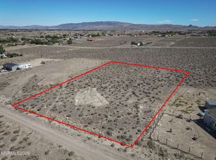1435 W 7th St, Silver Springs, NV 89429