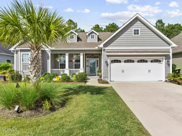 7043 Bonaventure Street SW, Ocean Isle Beach, NC 28469
