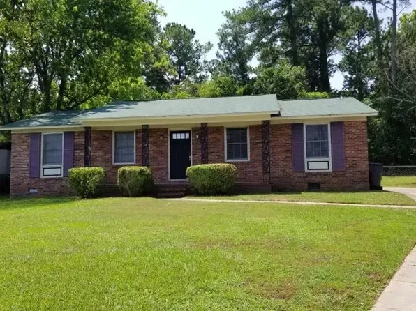 1125 N EISENHOWER Court, Augusta, GA 30904