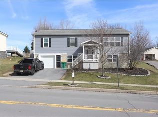 1136 Superior St, Watertown, NY 13601