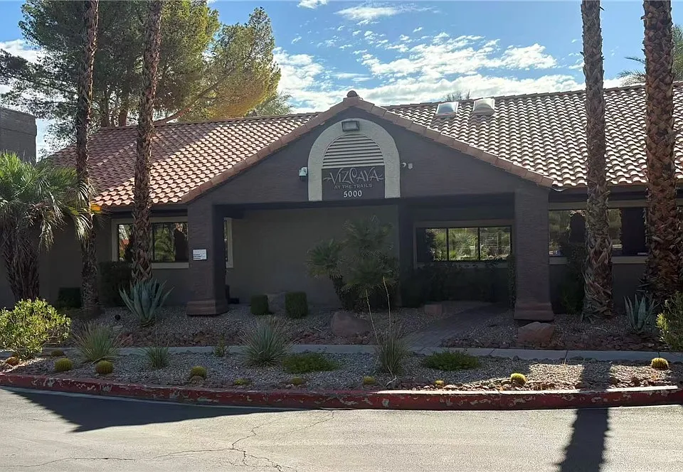 5038 S Rainbow Blvd #102