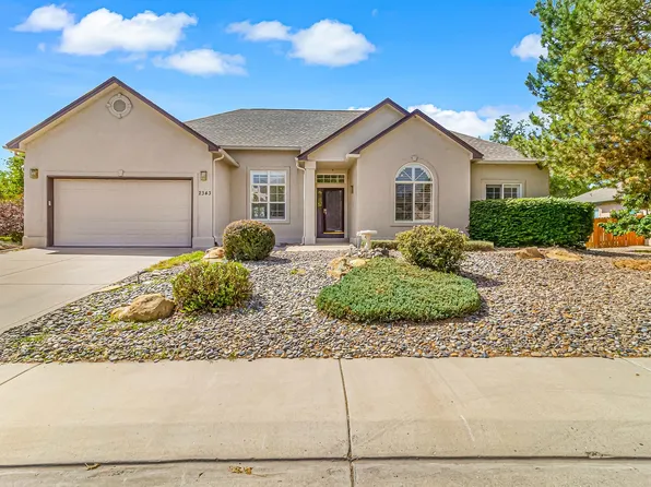 2343 S Rim Dr, Grand Junction, CO 81507