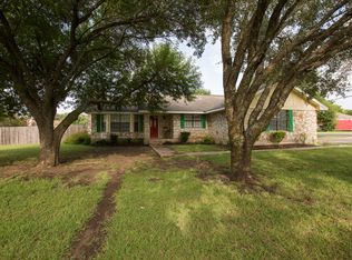 50100 Flintrock Dr, Georgetown, TX 78626