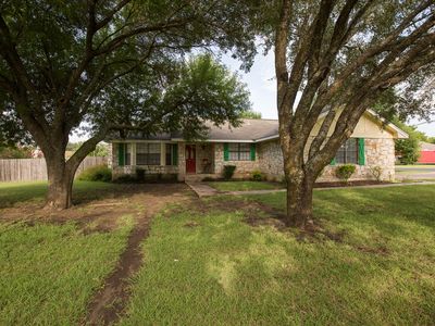 50100 Flintrock Dr, Georgetown, TX, 78626