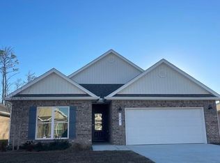 1241 Conolly Blvd, Lynn Haven, FL 32444