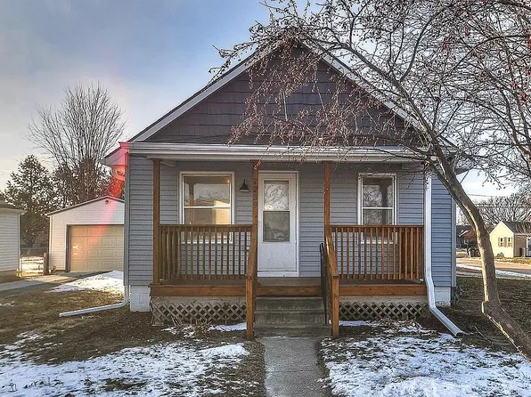 2239 Avenue H, Council Bluffs, IA 51501