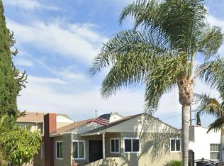 568 Margaret Ave, Los Angeles, CA 90022