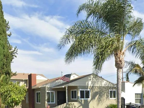 568 Margaret Ave, Los Angeles, CA 90022