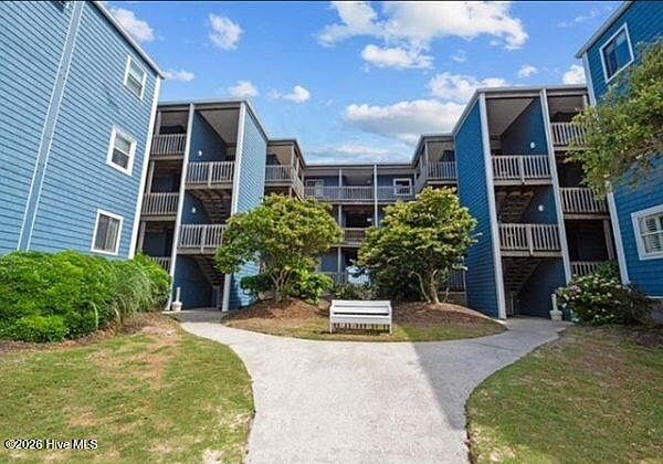 1st image of 2210 New River Inlet Road Unit 252
