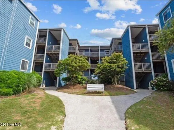 2210 New River Inlet Road Unit 252, North Topsail Beach, NC 28460