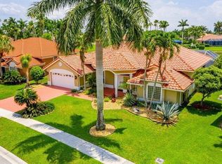 10684 Maple Chase Dr, Boca Raton, FL 33498