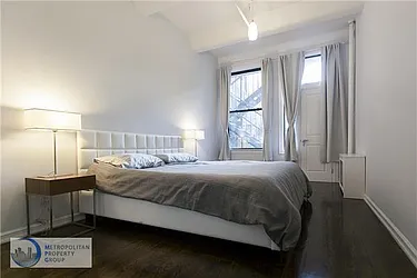 Rented by Metropolitan Property Group