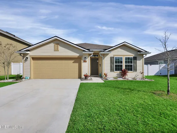 2463 BEACHVIEW Drive, Jacksonville, FL 32218