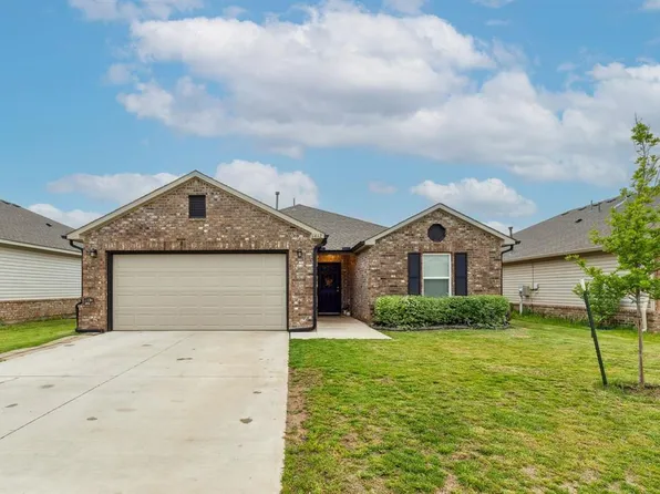 1412 Chuck Wagon Dr, El Reno, OK 73036