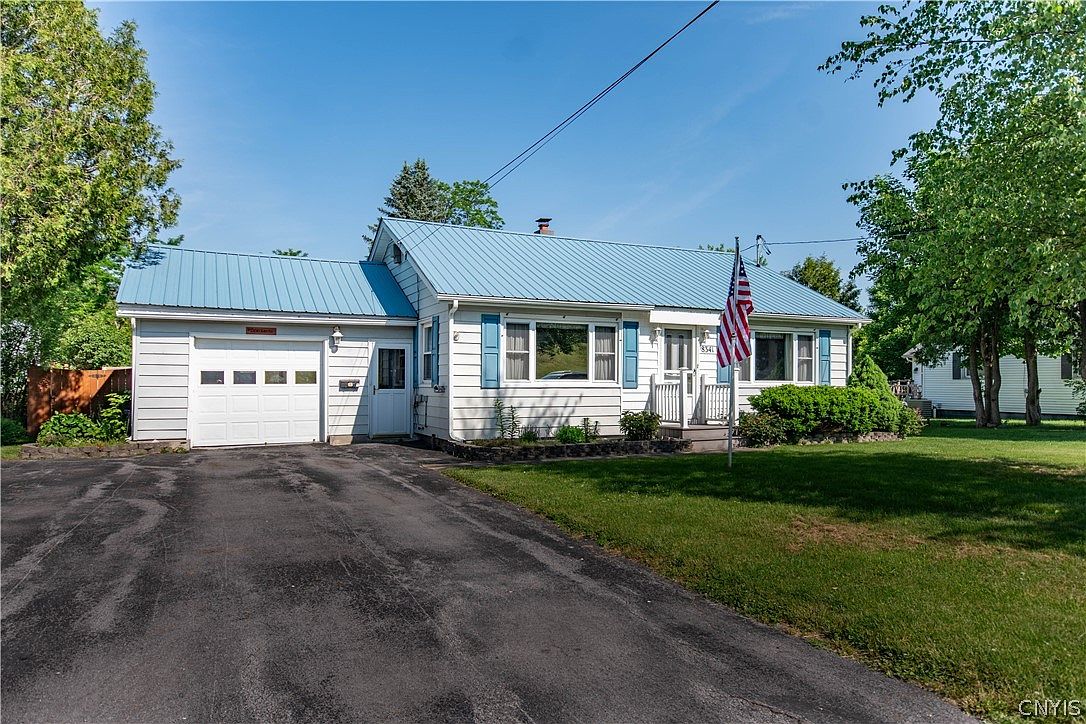 8341 S Main St, Evans Mills, NY 13637 | Zillow