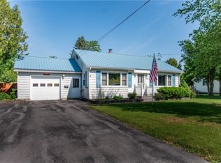 8341 S Main St, Evans Mills, NY 13637