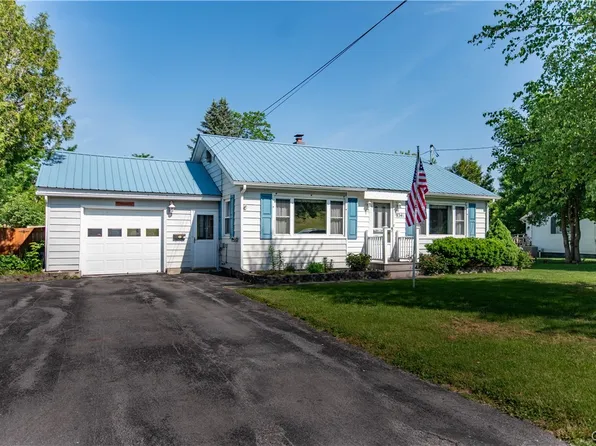 8341 S Main St, Evans Mills, NY 13637