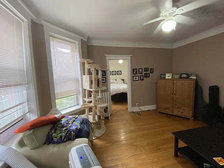 724 W Waveland Ave #2S — Photo 16