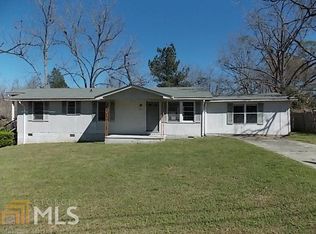 104 Grove St, Sylvania, GA 30467