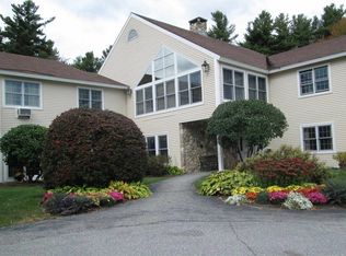 332 Parkside Rd UNIT 1, New London, NH 03257