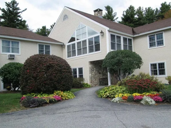 332 Parkside Road #1, New London, NH 03257