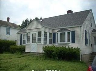 477 New London Tpke, Norwich, CT 06360