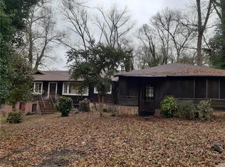 1775 Alvarado Ter SW, Atlanta, GA