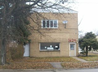 1624 Broadway, Rockford, IL 61104