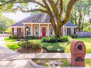 1117 Sutton Ct #3, Mobile, AL 36609