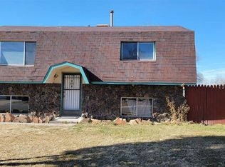 481 Colorow Dr, Grand Junction, CO 81504