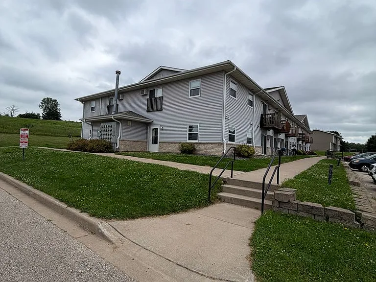 155 Rye Bluff Rd #128 — Photo 1