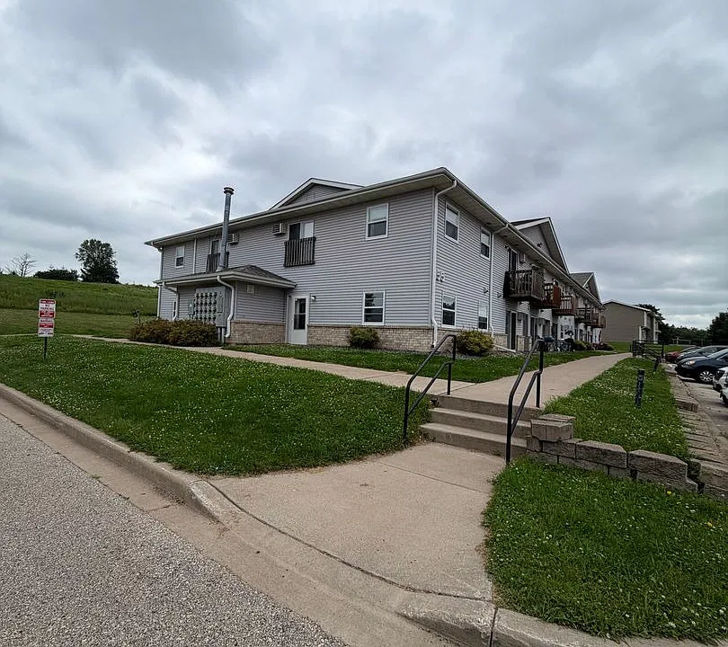 155 Rye Bluff Rd #128