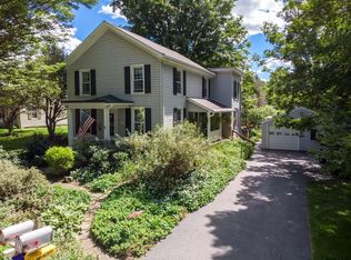 626 Latimer Hill Rd, Canajoharie, NY 13317