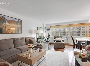165 W End Ave APT 21H, New York, NY