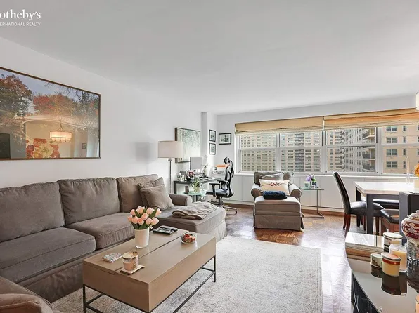 165 W End Ave APT 21H, New York, NY 10023