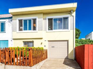 18 Campbell Ave, San Francisco, CA 94134