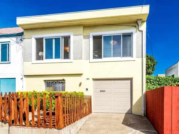 18 Campbell Ave, San Francisco, CA 94134