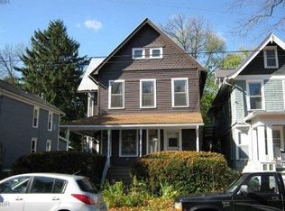 616 N Aurora St, Ithaca, NY