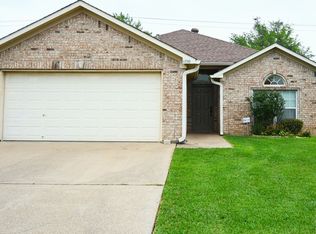 6930 Ranch Hill Dr, Flint, TX 75762