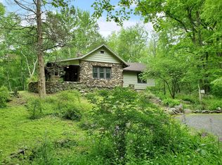 101 Old Stagecoach Rd, Redding, CT 06896