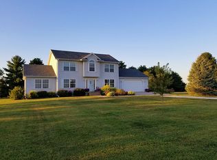 2387 Peru Rd, Peru, IA 50222