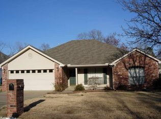 5 Cherry Crest Cv, Little Rock, AR 72211