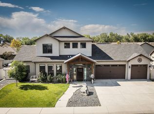637 Huntington Rd, Grand Junction, CO 81504