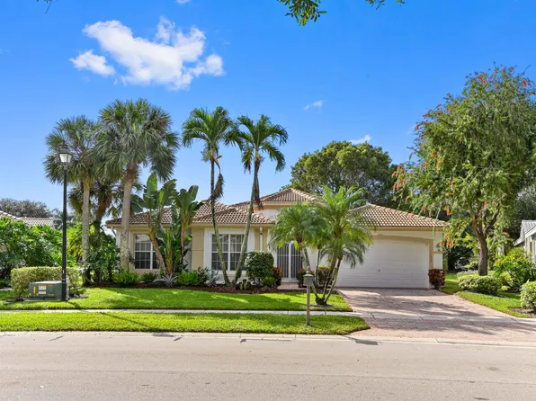 11613 Puerto Boulevard, Boynton Beach, FL 33437