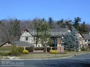 9 E Sentinel Ct, Chatham, NJ 07928