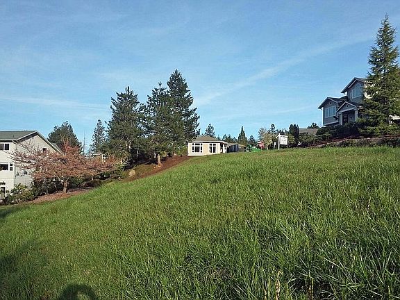 Established neighborhood