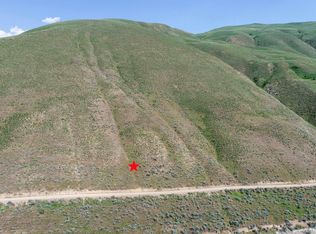 2 Parcels Rock Creek Rd, Weiser, ID 83672