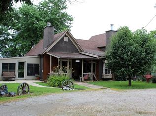 413 21000th Rd, Cherryvale, KS 67335