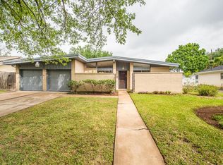 8410 Concho St, Houston, TX 77036