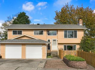 3704 SW 331st Pl, Federal Way, WA 98023
